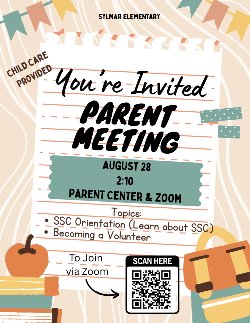 Flyer